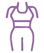 Pretina antideslizante