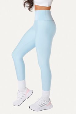 Alternative view of Legging Bruma Ciel