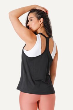 Alternative view of Camiseta Marfil Ivoire