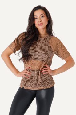 Camiseta Bruma Voile