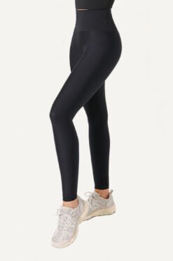 Alternative view of Legging Bruma Noir