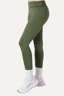 Alternative view of Legging Verde Sauge