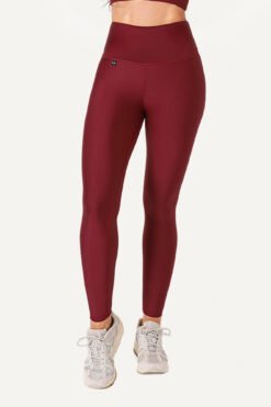 Legging Vino Profond