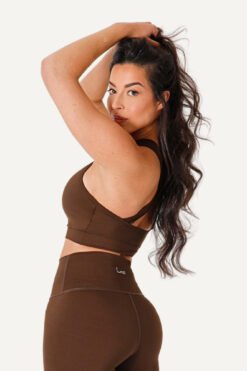 Alternative view of Top Cacao Terre